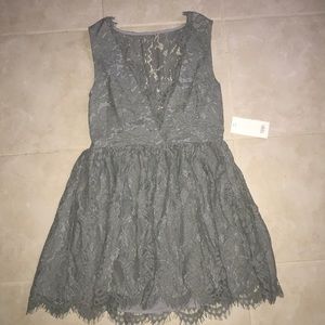 Tobi formal dress